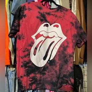 Rolling Stones t shirt